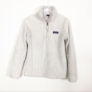 patagonia los gatos dyno white